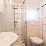 度假居 Four-bedroom In 普利拉卡