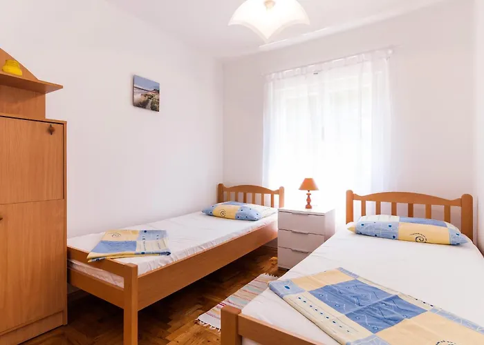 Casa vacanze Four-bedroom In