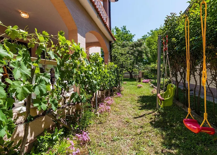 Four-bedroom In * Privlaka (Zadar)