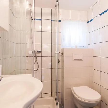 Holiday home Four-bedroom In Privlaka (Zadar)