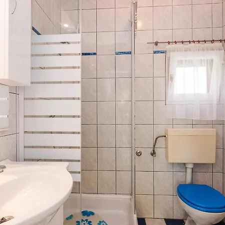 Four-bedroom In *