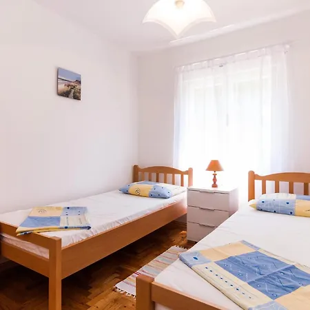 Holiday home Four-bedroom In