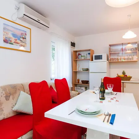 Holiday home Four-bedroom In Privlaka (Zadar)