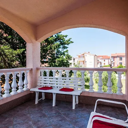 Four-bedroom In * Privlaka (Zadar)