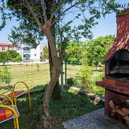 Four-bedroom In Holiday home *