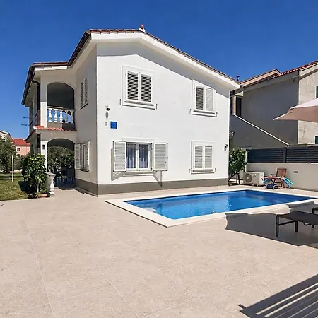 Four-bedroom In *
