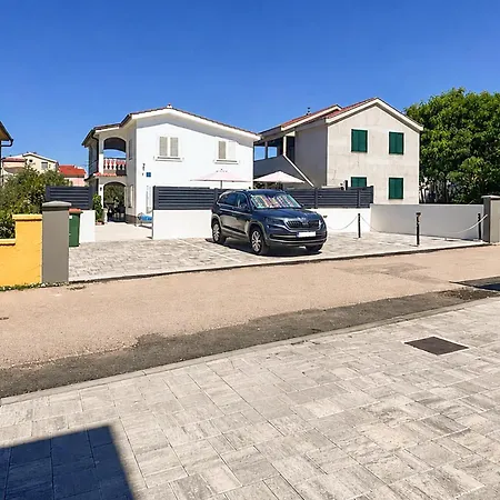 Four-bedroom In