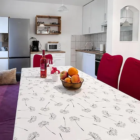 Casa vacanze Four-bedroom In