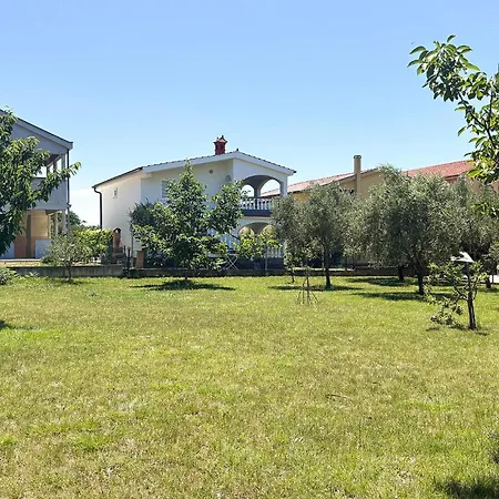 Four-bedroom In *
