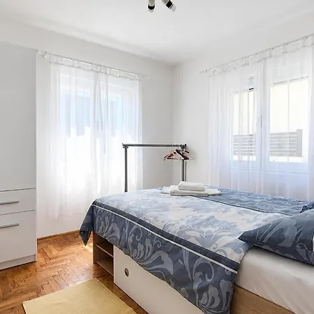 Four-bedroom In