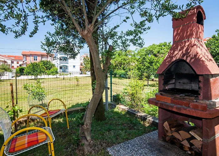 Four-bedroom In Сasa de vacaciones *